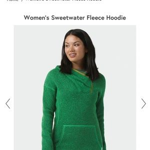 Stio Sweetwater Fleece